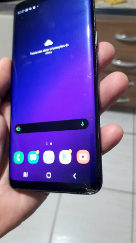 Samsung S9 Completo