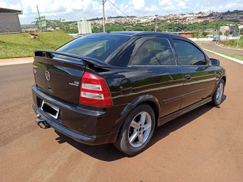 Chevrolet Astra Advantage