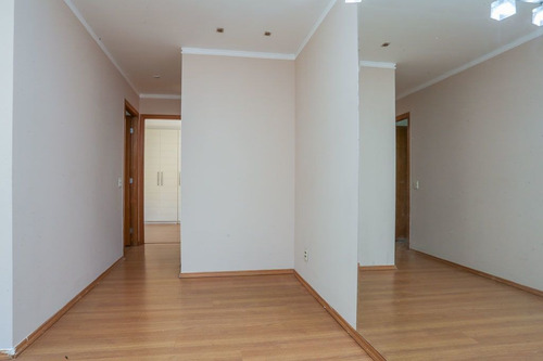 Apartamento A Venda Em Rio De Janeiro - 21032