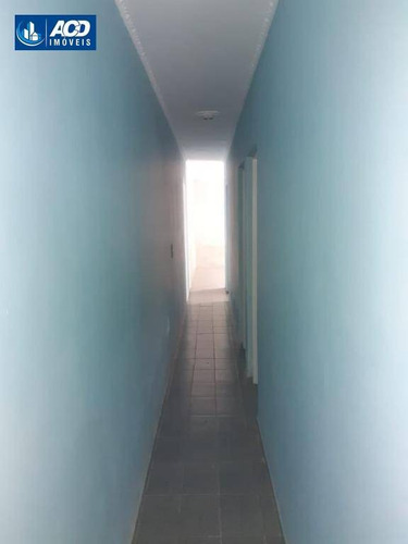 Imagem 10 de 26 de Casa Com 4 Dormitórios À Venda, 230 M² Por R$ 320.000,00 - Jardim Álamo - Guarulhos/sp - Ca0338