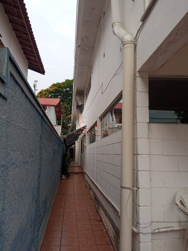 Imagem 3 de 10 de Imovel Comercial Para Locação No Jardim Esplanada. - Ca0393