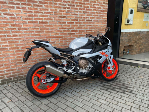 Imagem 7 de 8 de Bmw S 1000 Rr 2021