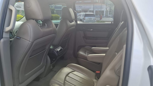 Imagen 9 de 14 de Gmc Acadia 2016 5p Slt2 V6/3.6 Aut Awd