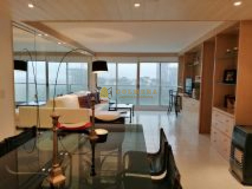 Apartamento 3 Dor Mas Dep- Ser, En Complejo Parada 18 - Consulte!!!!!!!!- Ref: 2439