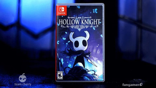 Juego De Nintendo Switch Hellow Kingth Nuevo