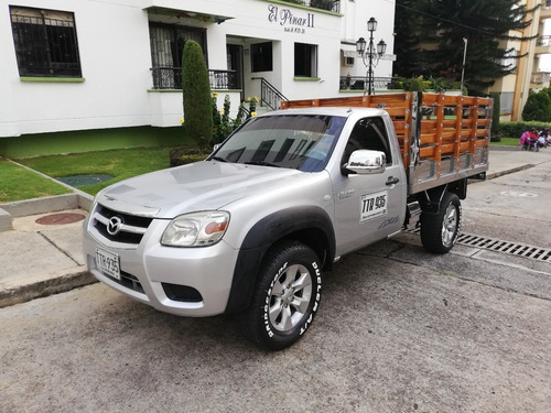 Mazda Bt-50 2.5 Plus Euro Iv