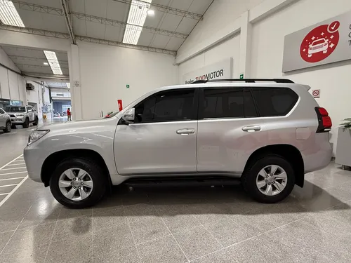 Prado Gasolina Tx-l