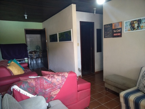 Imagem 15 de 19 de Casa Em Condomínio No Jardim Britãnia- Perto Do Mar E Do Shoppi - 240