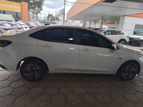 Chevrolet Onix 1.0 FLEX PLUS LT MANUAL