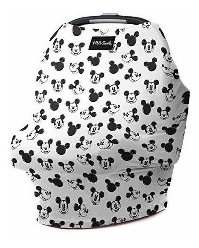 Disney Collection The Original Snob Milk Funda For Seat Of B