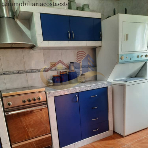 Imagen 7 de 11 de Ref 623 Venta De Apartamento En Catia La Mar