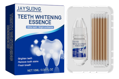 Tooth Essence Cleaning Tooth Stains Fresh Breath
