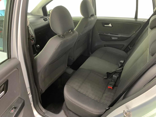 Volkswagen Suran 1.6 Trendline 2017