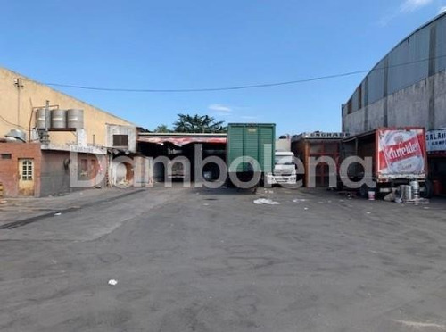 Imagen 8 de 11 de Depósito En Venta Ubicado En San Miguel, G.b.a. Zona Norte