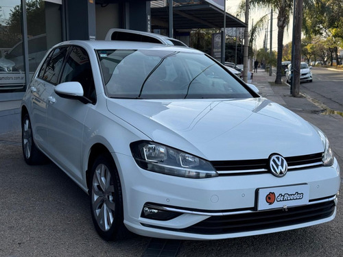 Volkswagen Golf 1.4 Comfortline Tsi