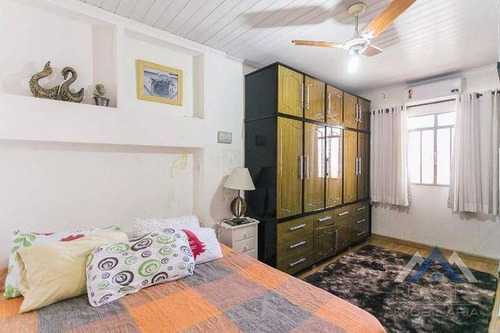 Imagem 19 de 21 de Casa Com 3 Dormitórios À Venda, 202 M² Por R$ 435.000,00 - Bandeirantes - Londrina/pr - Ca0832