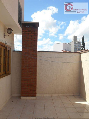Imagem 10 de 20 de Casas Comerciais À Venda Em Jundiaí/sp - Compre O Seu Casas Comerciais Aqui! - 1178087