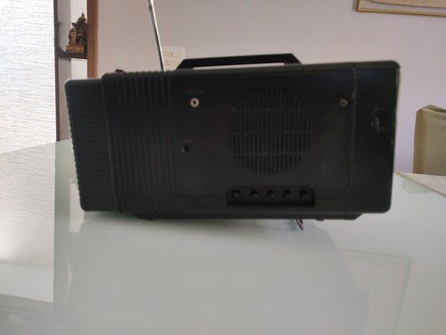 Tv Portátil Sem Funcionar Broksonic Color Certc-2808ul (Usado)