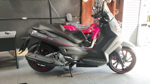 Dafra Citycom S 300i