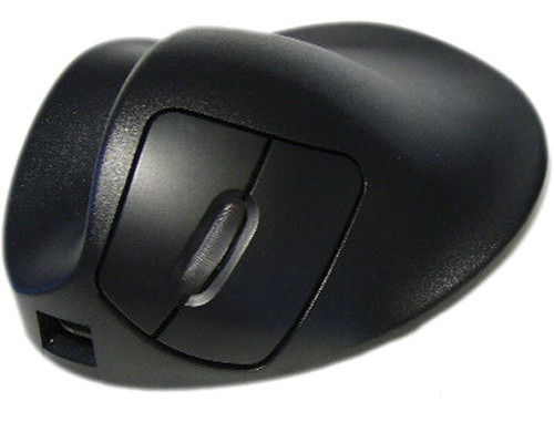 left Hand, Me Hippus Lm2wl Wired Light Click Handshoe Mouse 