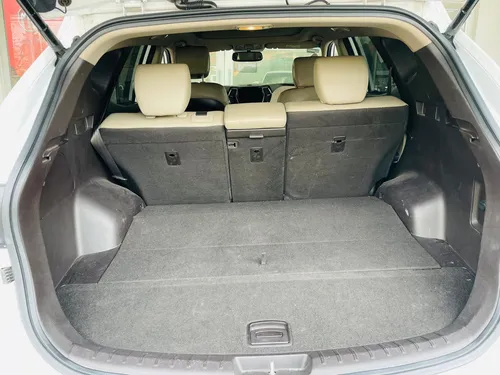 Hyundai Santa Fe 2.0 Sport L At