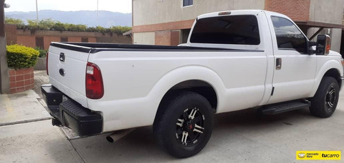 Ford F-250 Xl 4x2