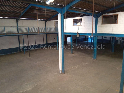 Imagen 8 de 12 de Galpon En Venta Maracay Amplio 5000mts2 Estef 22-23490