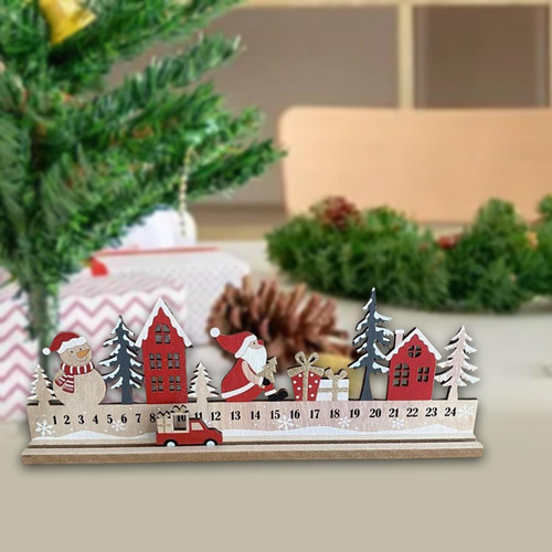 Calendario De Mesa Calendario De Regalo Centros De Mesa