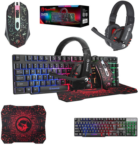 Imagen 7 de 10 de Cpu Gamer Intel Core I7 10ma/1tb+ssd 480gb 16gb Gtx1660 6gb