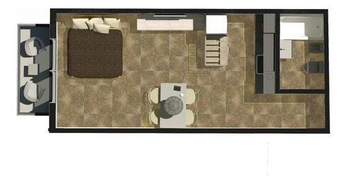 Imagen 17 de 25 de Departamento - Ciudadela