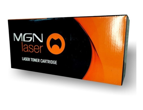 Toner Alternativo Mgn Laser Mgn-cf-230a Sin Chip Negro