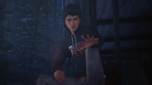 Life is Strange 2 - Temporada Completa