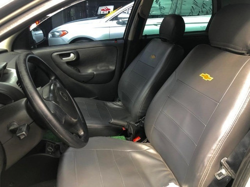 Chevrolet Corsa Flex Com Gnv 2011 Manual