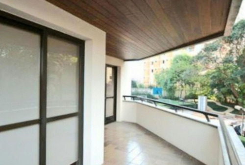 Imagem 5 de 17 de Apto Perdizes | 4 Quartos | 378 M² | Cond: R$5200.00 | 5 Vagas - 1o04rcm