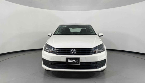 Imagen 3 de 15 de 47059 - Volkswagen Vento 2017 Con Garantía Mt