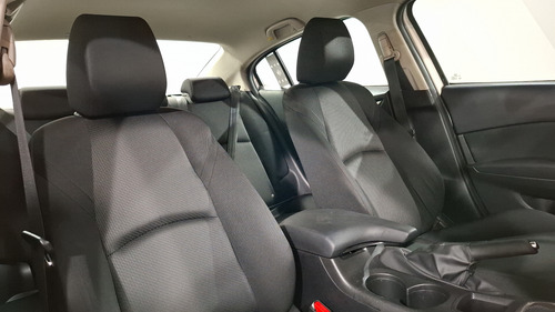 Mazda Mazda 3 2.0 SEDAN I TA