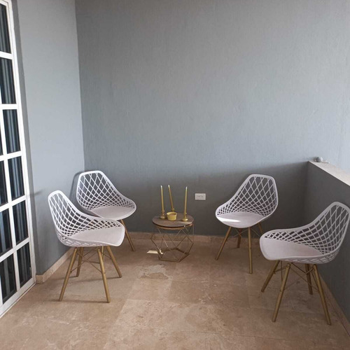 Loft 3 En Renta En Culiacan