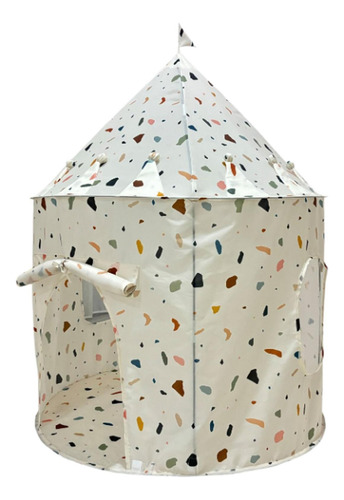 Tienda De Juegos Para Niños, Tipi, Castillo,