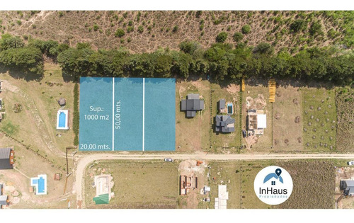 Imagen 8 de 9 de Terreno - Los Reartes