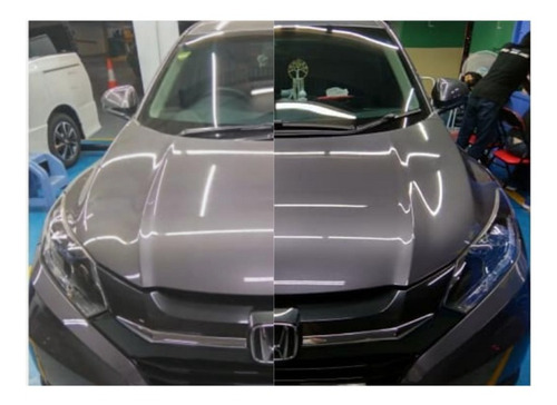 Imagen 5 de 9 de Waterless Ecotech 5l Dual Care Lavado En Seco Auto Detailing