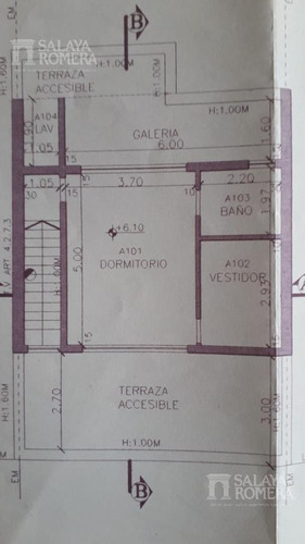 Imagen 22 de 24 de Lindísima Casa Bajo De San Isidro