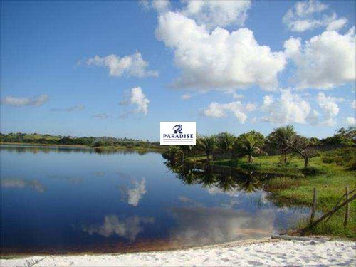 Imagem 8 de 8 de Terreno, Porto Sauípe, Entre Rios - R$ 1.6 Mi, Cod: 21100 - V21100