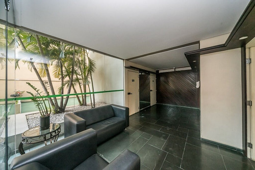 Imagem 10 de 30 de Apartamento À Venda No Bairro Vila Madalena - São Paulo/sp - O-7853-16806