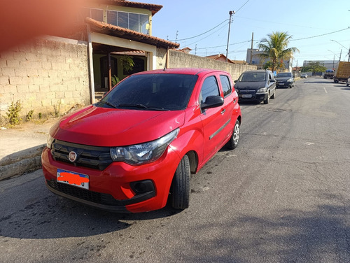 Fiat Mobi 1.0 Easy On Flex 5p
