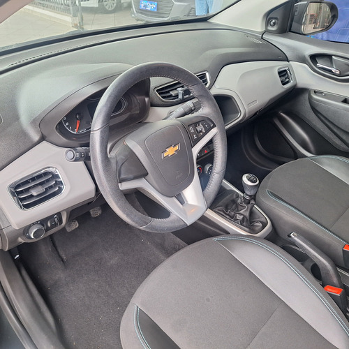 Chevrolet Onix 1.0 Lt 5p
