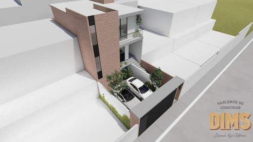 Imagen 3 de 11 de Casa En Pre-venta Con Vista A La Bahía En Lomas De Valle Ver