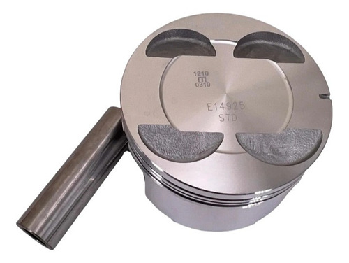 Piston O Pistones Optra Desing 0.40 (con Mueca)