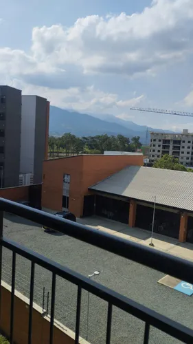 Apartamento En Venta En Alfaguara. Cod V11641