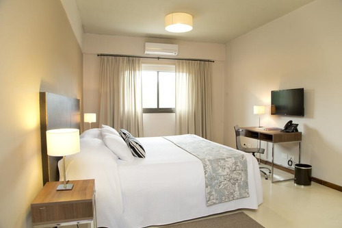 Imagen 16 de 23 de Casa Campus Pilar Suites - Monoambiente