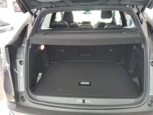 Imagen 13 de 15 de Peugeot 3008 Gt Pack Thp Tiptronic 0km 2022